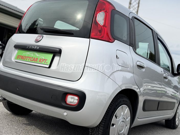 FIAT PANDA 1.2 8V Lounge