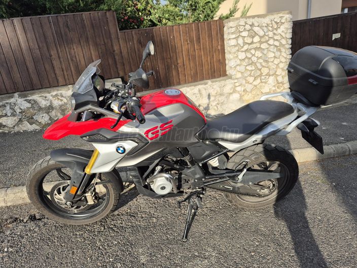 BMW G 310 GS