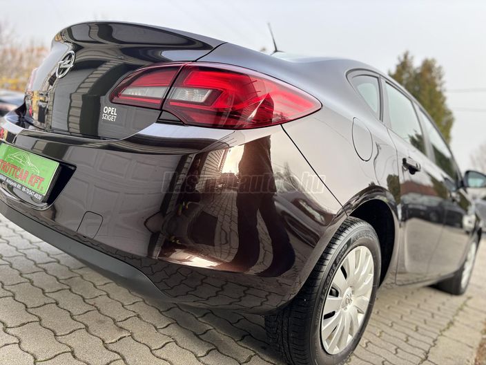 OPEL ASTRA J Sedan 1.6 Enjoy EURO6