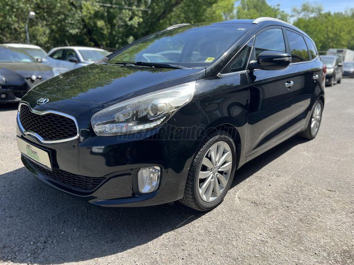 KIA CARENS 1.7 CRDI HP EX Prémium