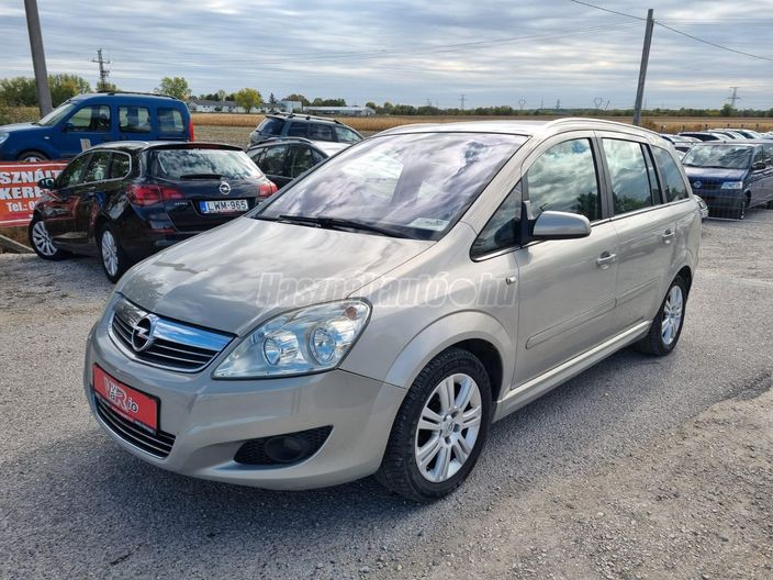 OPEL ZAFIRA 1.6 Enjoy