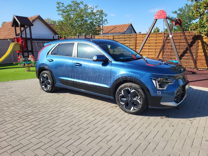 KIA NIRO EV 65kWh Platinum