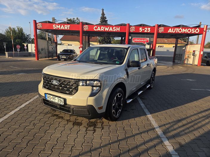 FORD RANGER 2.0 TDCi EcoBlue 4x4 XL