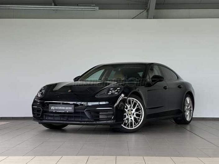 PORSCHE PANAMERA |MASSAGE|BOSE|SPUR|TOT|CARPLAY|CARBON