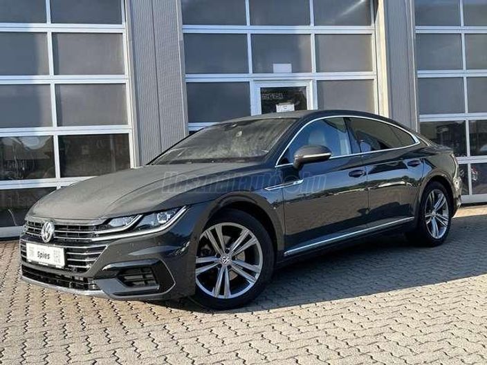 VOLKSWAGEN ARTEON R-Line Limousine