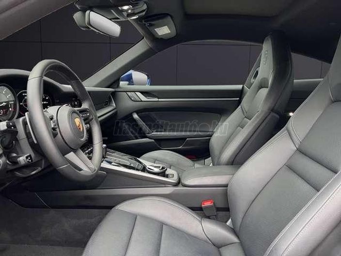 PORSCHE 992 911 () Coupe Sport-Design Kamera BOSE SpAbgas