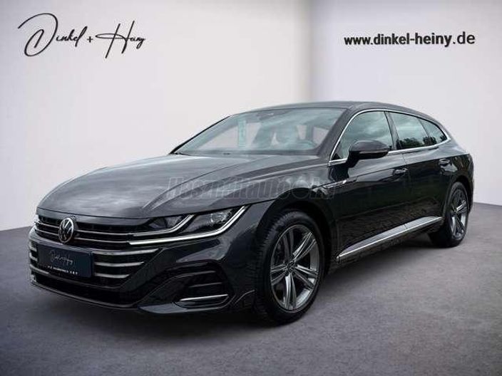 VOLKSWAGEN ARTEON Shooting Brake R-Line 2.0 TSI
