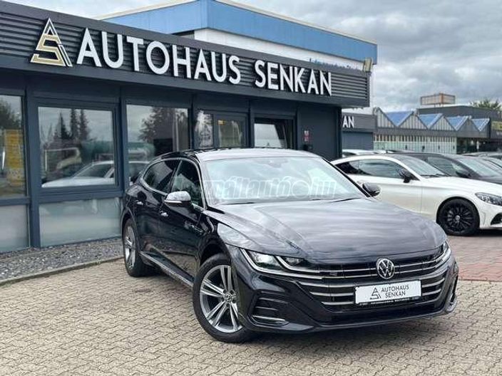 VOLKSWAGEN ARTEON 1.4 TSI eHybrid SB R-LINE*VIRTUAL*18"ALU*
