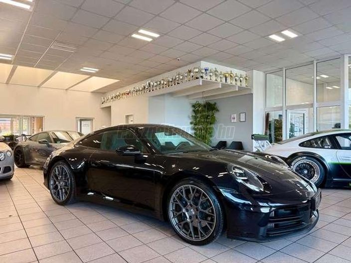 PORSCHE 992 911 Carrera LIFT/Sportabgas/InnoDrive/BOSE