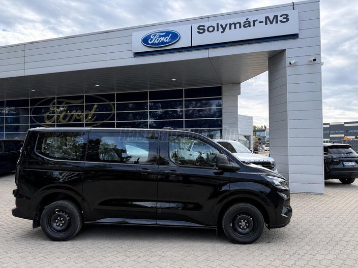 FORD TRANSIT Custom 2.0 TDCi 320 L1H1 Trend