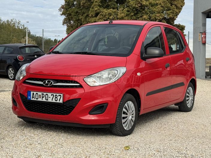 HYUNDAI I10 1.0i Comfort