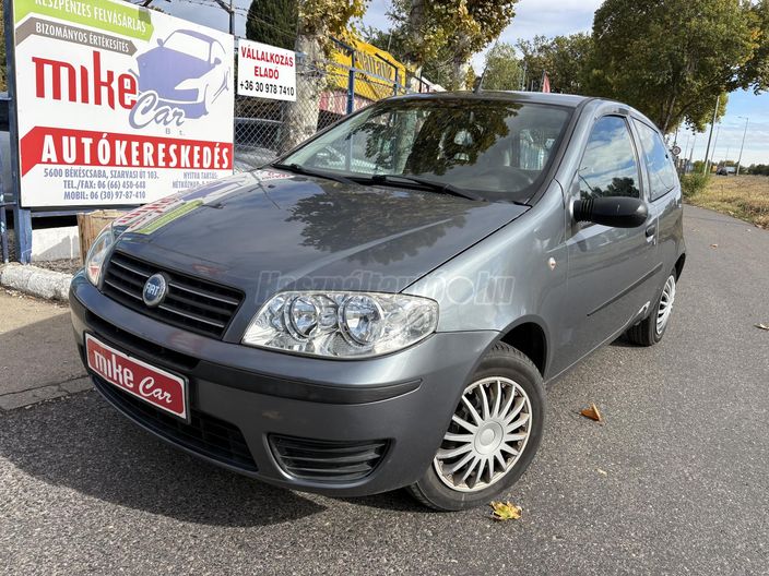 FIAT PUNTO 1.2 Active