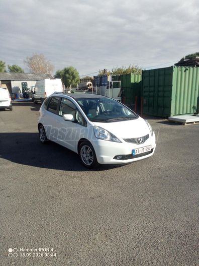 HONDA JAZZ 1.4 Executive (Automata)