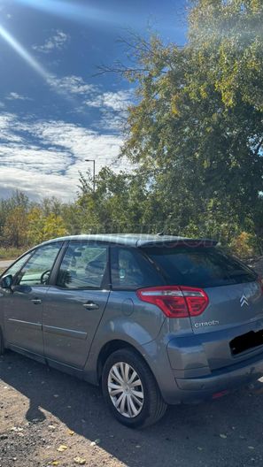 CITROEN C4 PICASSO 1.6 HDi Collection FAP