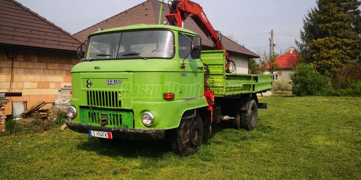 IFA L60