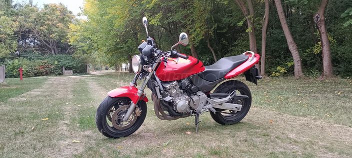 HONDA CB 600 F (HORNET)