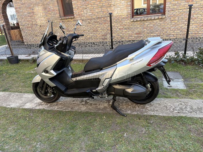 KYMCO MYROAD 700I