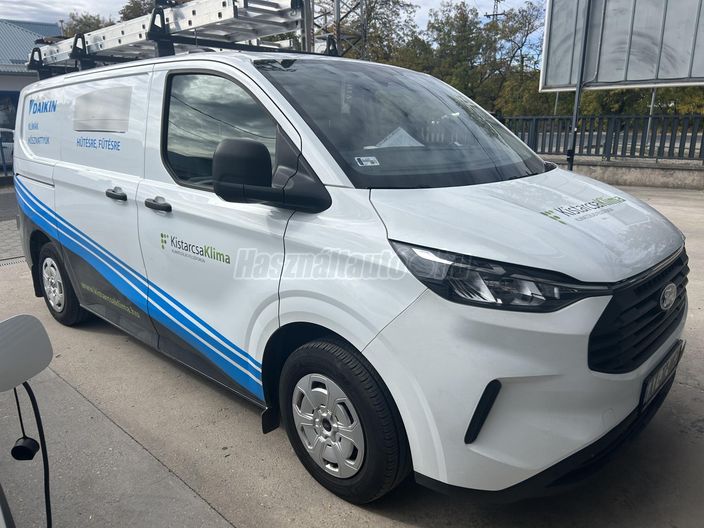 FORD TRANSIT Custom 2.0 TDCi 280 L1H1 Trend