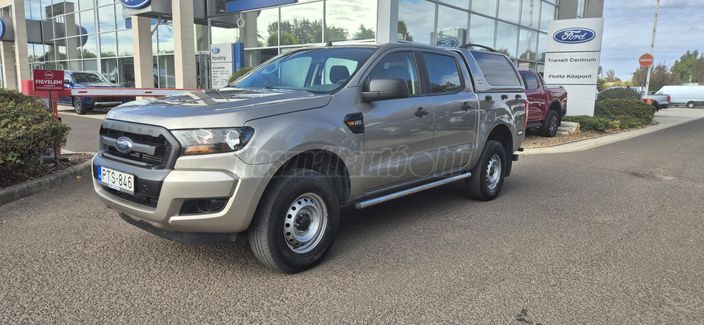 FORD RANGER 2.2 TDCi 4x4 XL EURO6