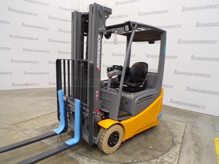 JUNGHEINRICH EFG 216k SP G+E 115-464 DZ