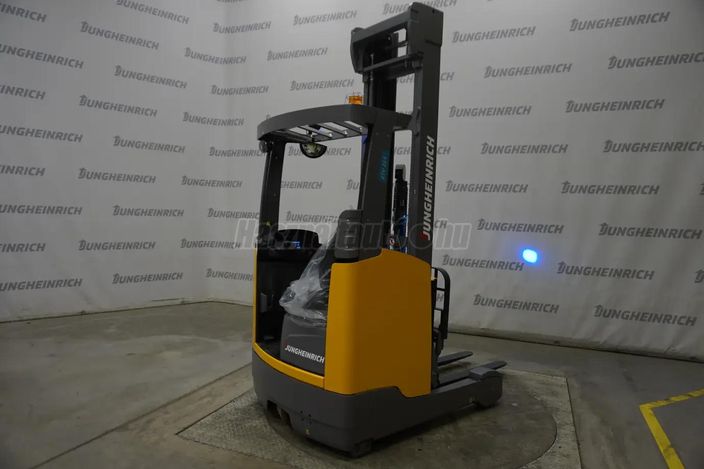 JUNGHEINRICH ETV 214 SP DL GE 115-770 DZ