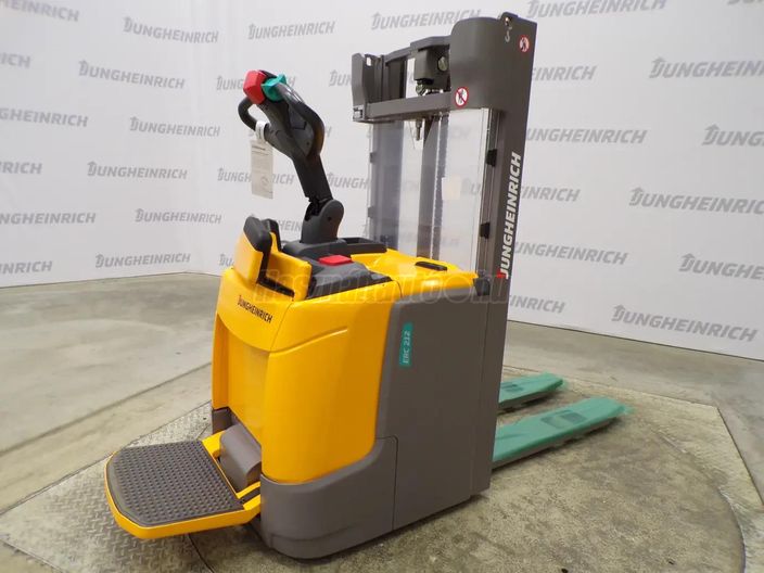 JUNGHEINRICH ERC 212 G 115-250 ZT