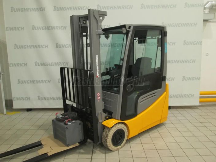 JUNGHEINRICH EFG 216k SP GE 130-330 ZT