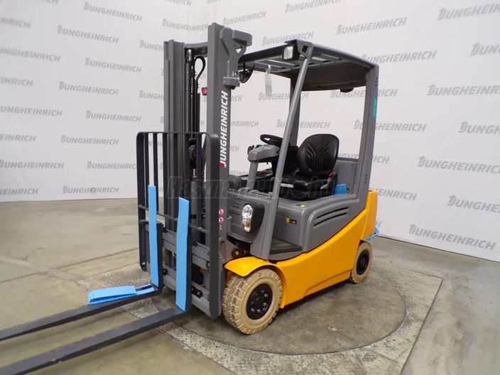 JUNGHEINRICH EFG 316k SP GE 115-290 ZZ