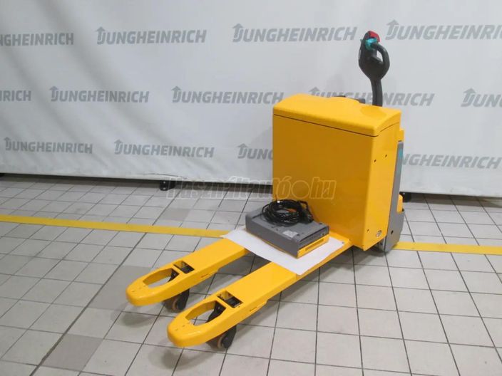 JUNGHEINRICH EJE 116 G 115 54 Li-Ion