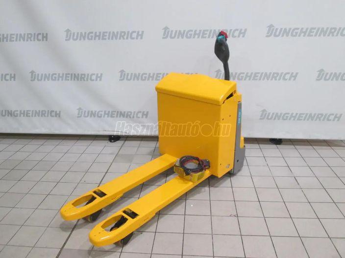 JUNGHEINRICH EJE 116 G 115-54
