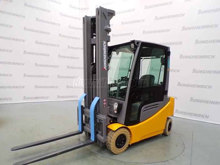 JUNGHEINRICH EFG 316 SP GE 115-550 DZ