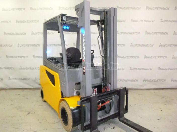 JUNGHEINRICH EFG S30 SP G+E 120-330 ZT