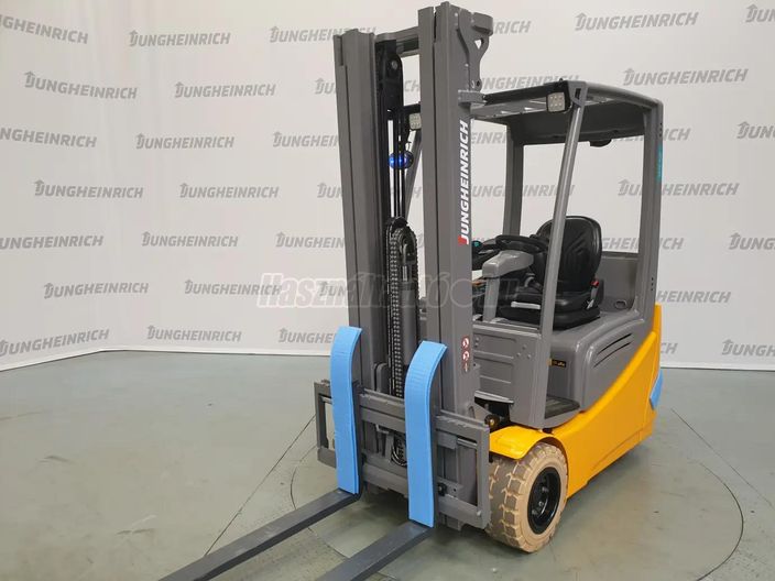 JUNGHEINRICH EFG 218k SP GE 115-480 DZ