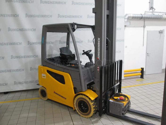 JUNGHEINRICH EFG 425k SP E GE 120-700 DZ
