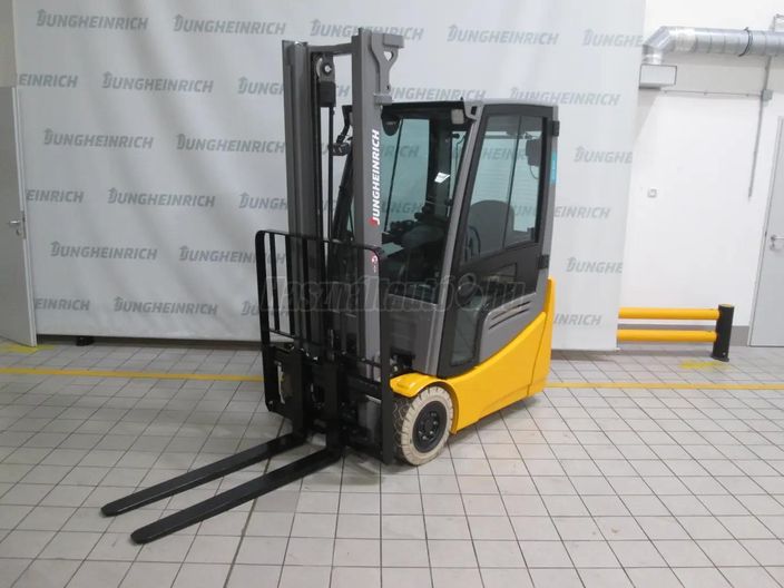 JUNGHEINRICH EFG 215 SP GE 115-350 ZT