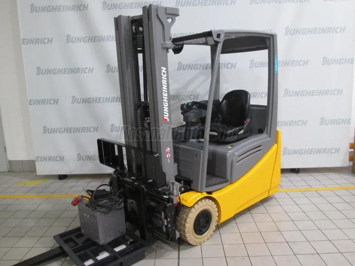 JUNGHEINRICH EFG 216k SP ZVG 115-480 DZ