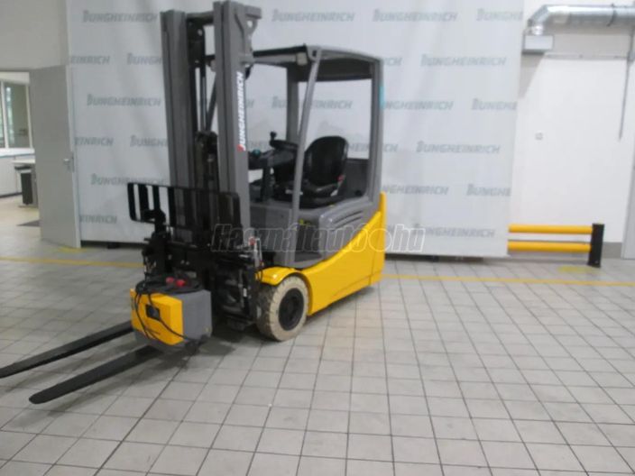 JUNGHEINRICH EFG 216k SP ZVG 115-480 DZ