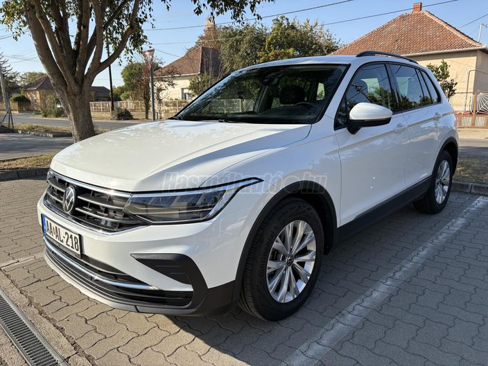 VOLKSWAGEN TIGUAN 1.5 TSI Life