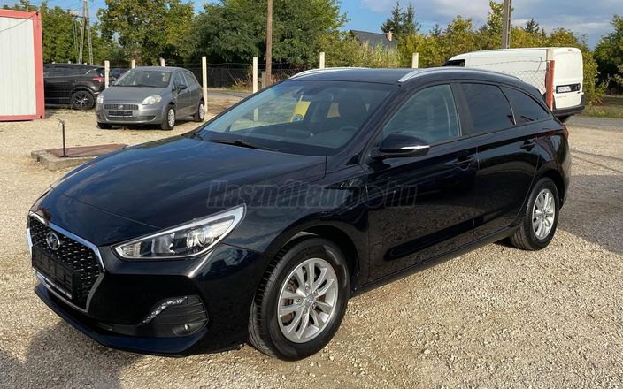 HYUNDAI I30 1.4 MPi Family '20