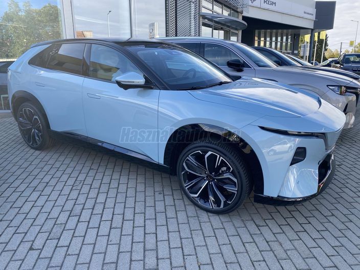 MAZDA CX-6 CX-6e 78kWh EV Takumi