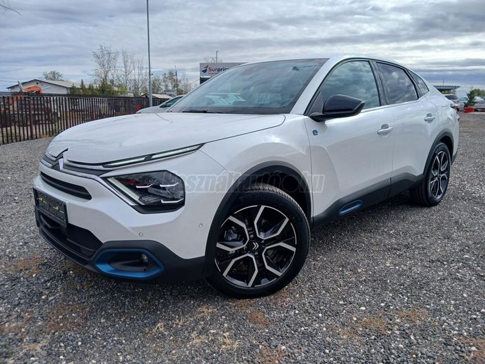 CITROEN C4 X e-C4 50kWh Plus