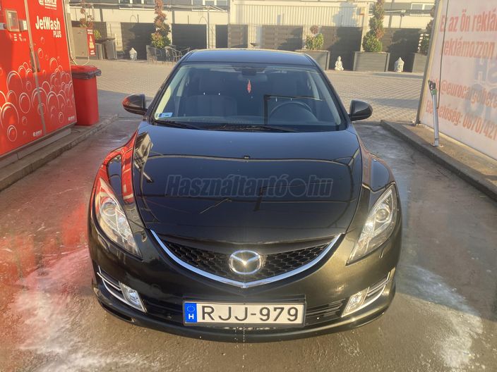 MAZDA 6 Sport 2.0i TE