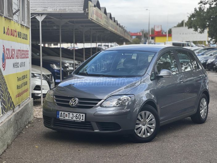 VOLKSWAGEN GOLF PLUS 1.9 PD TDI Trendline