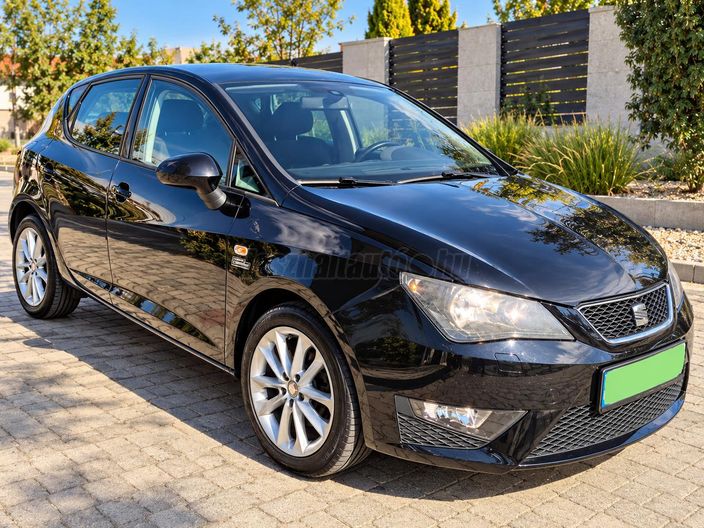 SEAT IBIZA 1.2 TSI Reference