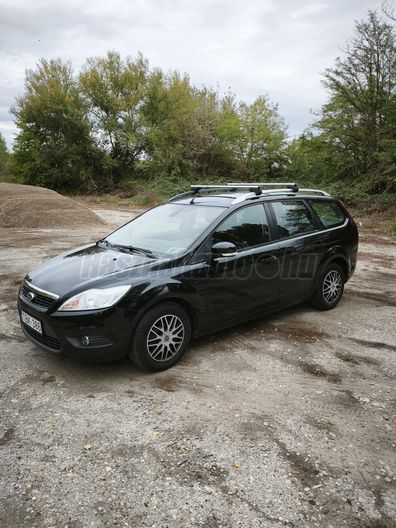 FORD FOCUS 1.6 Trend