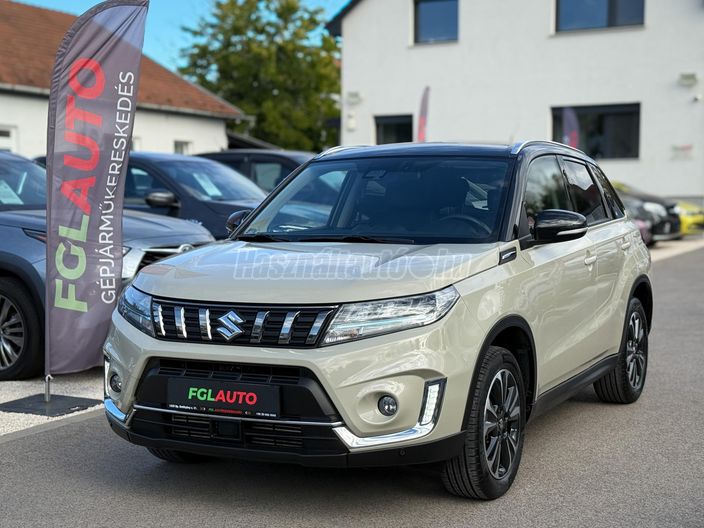 SUZUKI VITARA 1.4 Hybrid GLX