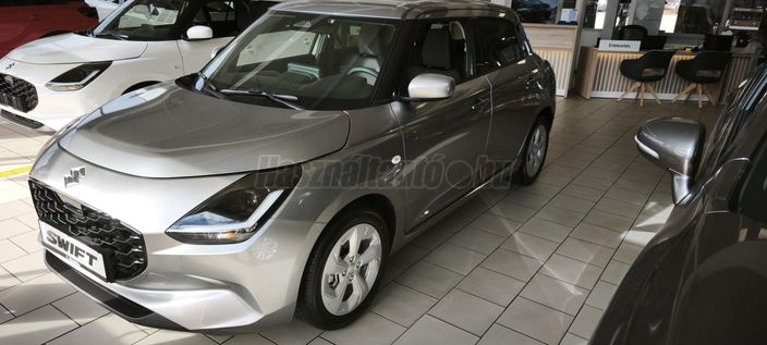 SUZUKI SWIFT 1.2 Dualjet Hybrid GL+ CVT