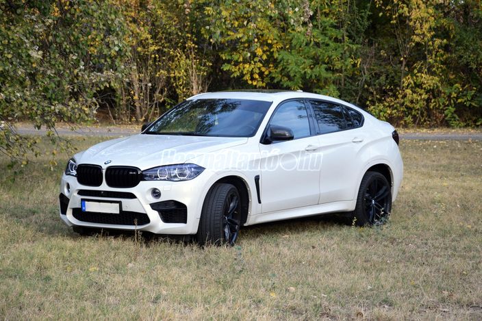 BMW X6 M (Automata)