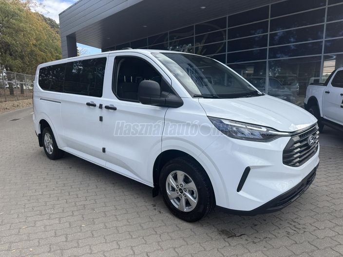 FORD TRANSIT Custom 2.0 TDCi 320 L1H1 Trend