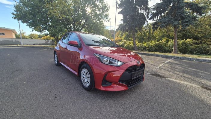 TOYOTA YARIS 1.0 VVT-i Active